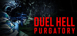Duel Hell Purgatory banner