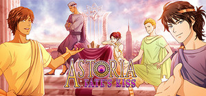Astoria: Fate's Kiss banner