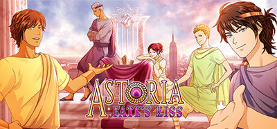 Astoria: Fate's Kiss