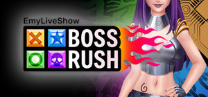 EmyLiveShow: BossRush banner