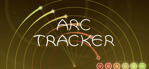 Arc Tracker banner