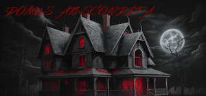 DOMUS ABSCONDITA banner