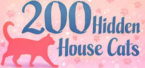 200 Hidden House Cats banner