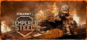 STALCRAFT: X banner