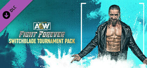 AEW: Fight Forever - Switchblade Tournament Pack banner