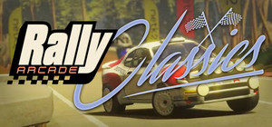 Rally Arcade Classics banner