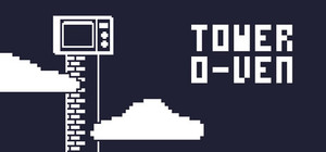 Tower o-ven banner