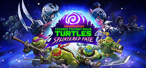 Teenage Mutant Ninja Turtles: Splintered Fate banner