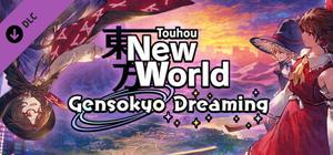Touhou: New World - Gensokyo Dreaming banner