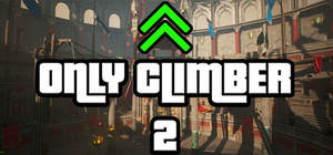 Only Climber 2 banner
