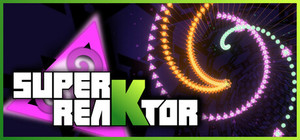 Super reaKtor banner