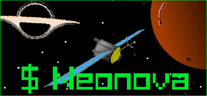 Neonova banner