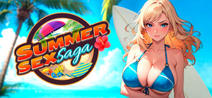 Summer Sex Saga 🏄‍♂️💦 banner