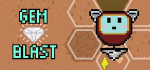 Gem Blast banner