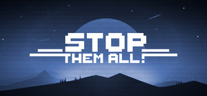 Stop Them All banner