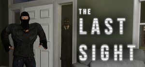 The Last Sight banner