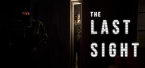 The Last Sight banner