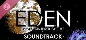EDEN: A Genesis Through Time Soundtrack banner