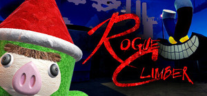 Rogue Climber banner