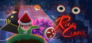 Rogue Climber banner