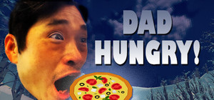 Dad Hungry! banner