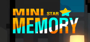 Mini Star Memory banner