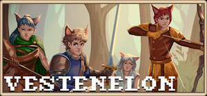 Vestenelon banner