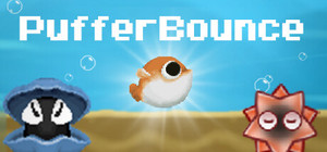 Puffer Bounce banner