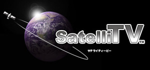 SatelliTV サテライティービー banner