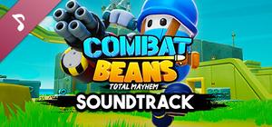 Combat Beans: Total Mayhem Soundtrack banner