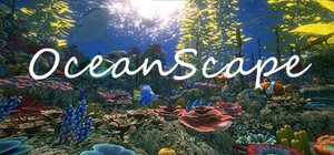 OceanScape banner