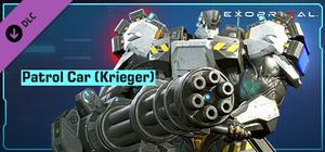Exoprimal - Patrol Car (Krieger) banner