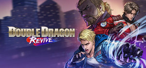 Double Dragon Revive banner