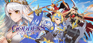 Goddess Connect banner