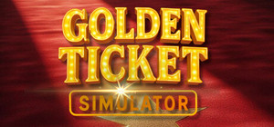 Golden Ticket Simulator banner