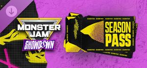 Monster Jam™ Showdown - Season Pass banner