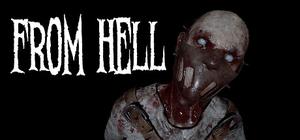 From Hell banner