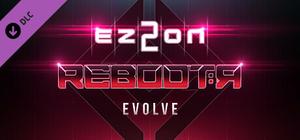 EZ2ON REBOOT : R - EVOLVE banner