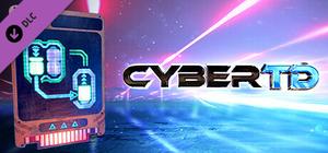 CyberTD - Cartridge Card Style banner