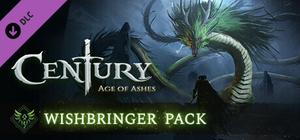 Century - Wishbringer Pack banner