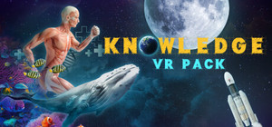 Knowledge VR Pack banner