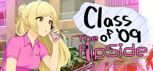 Class of '09: The Flip Side banner