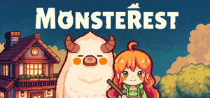 Monsterest banner
