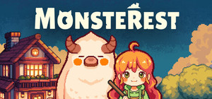 Monsterest banner