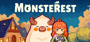 Monsterest banner