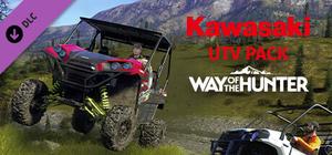 Way of the Hunter - Kawasaki UTV Pack banner