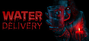 Water Delivery banner