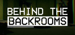 Behind The Backrooms banner