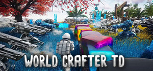 World Crafter TD banner