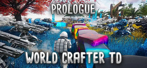 World Crafter TD: Prologue banner